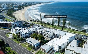 Alex Beachside Pet Friendly 2 Bed Apartment